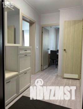 1-к квартира, на длительный срок, 40м2, 12/16 этаж