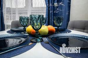 1-к квартира, посуточно, 50м2, 13/16 этаж