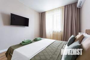 1-к квартира, посуточно, 34м2, 5/16 этаж