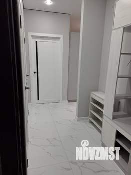 1-к квартира, на длительный срок, 40м2, 12/24 этаж