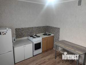 1-к квартира, на длительный срок, 38м2, 9/16 этаж