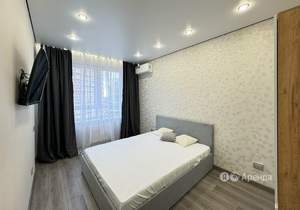 1-к квартира, на длительный срок, 37м2, 8/16 этаж