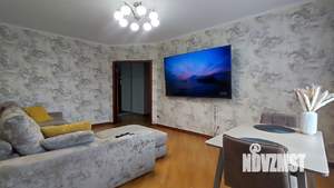 3-к квартира, на длительный срок, 91м2, 6/9 этаж