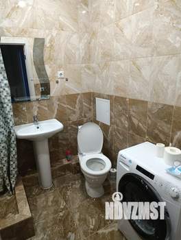 1-к квартира, на длительный срок, 38м2, 7/21 этаж