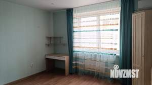 1-к квартира, на длительный срок, 44м2, 15/16 этаж