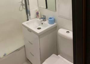 1-к квартира, на длительный срок, 36м2, 16/17 этаж