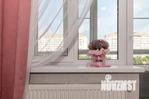 1-к квартира, посуточно, 41м2, 8/8 этаж