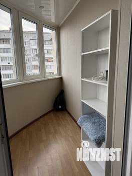 2-к квартира, на длительный срок, 69м2, 7/16 этаж