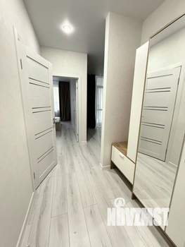 1-к квартира, на длительный срок, 40м2, 3/16 этаж