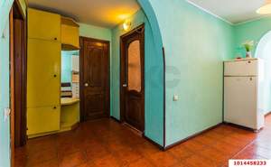 1-к квартира, на длительный срок, 30м2, 6/9 этаж