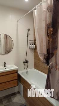 1-к квартира, на длительный срок, 32м2, 7/18 этаж