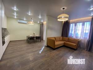 3-к квартира, на длительный срок, 120м2, 16/24 этаж