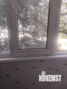 1-к квартира, на длительный срок, 30м2, 2/5 этаж