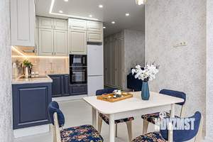 2-к квартира, на длительный срок, 41м2, 15/24 этаж