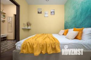 2-к квартира, посуточно, 40м2, 7/19 этаж
