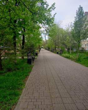 3-к квартира, на длительный срок, 56м2, 4/9 этаж