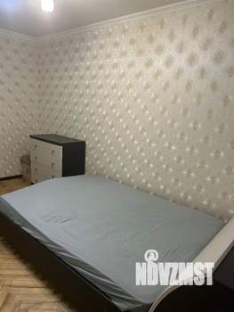 3-к квартира, на длительный срок, 65м2, 5/10 этаж