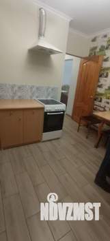 1-к квартира, на длительный срок, 38м2, 10/18 этаж