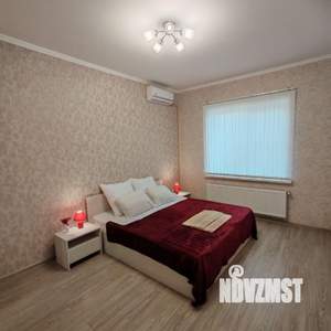 2-к квартира, посуточно, 79м2, 1/1 этаж