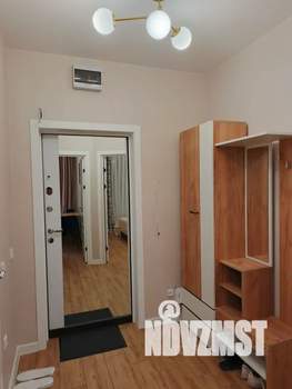1-к квартира, посуточно, 34м2, 6/18 этаж