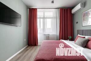 1-к квартира, посуточно, 22м2, 16/22 этаж