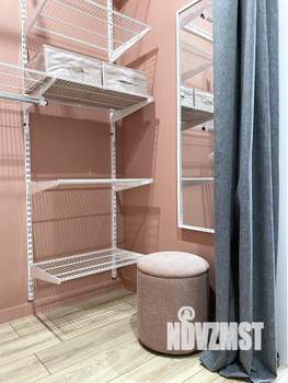 1-к квартира, посуточно, 26м2, 1/1 этаж