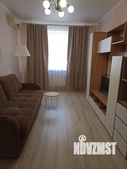 1-к квартира, на длительный срок, 40м2, 14/16 этаж