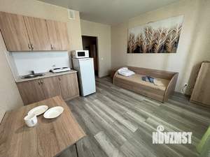 Студия квартира, на длительный срок, 22м2, 8/9 этаж