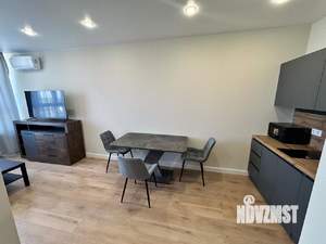 2-к квартира, на длительный срок, 42м2, 10/16 этаж