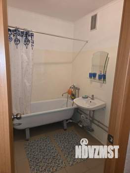 3-к квартира, на длительный срок, 84м2, 2/16 этаж