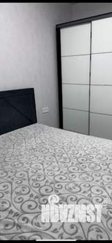 2-к квартира, на длительный срок, 50м2, 8/24 этаж