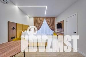 1-к квартира, посуточно, 25м2, 2/3 этаж