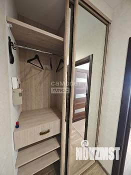 1-к квартира, на длительный срок, 34м2, 5/5 этаж