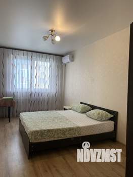 1-к квартира, посуточно, 40м2, 3/16 этаж