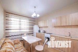 1-к квартира, посуточно, 45м2, 7/23 этаж