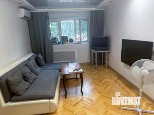 2-к квартира, на длительный срок, 61м2, 1/10 этаж