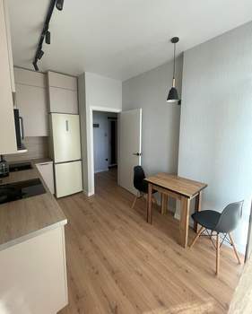 1-к квартира, на длительный срок, 31м2, 16/24 этаж