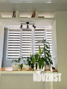 1-к квартира, посуточно, 42м2, 2/3 этаж