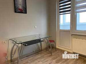 1-к квартира, на длительный срок, 38м2, 10/16 этаж