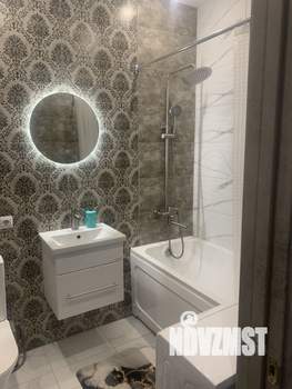 1-к квартира, на длительный срок, 45м2, 23/24 этаж