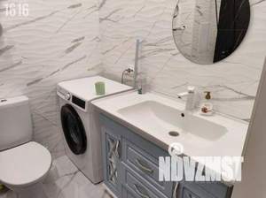 1-к квартира, на длительный срок, 40м2, 3/6 этаж