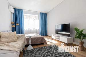 2-к квартира, посуточно, 65м2, 5/18 этаж