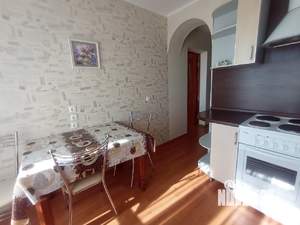 1-к квартира, на длительный срок, 40м2, 15/17 этаж