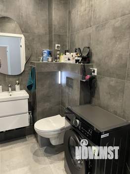 2-к квартира, на длительный срок, 44м2, 1/9 этаж