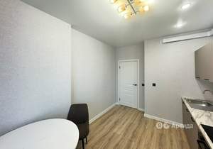 1-к квартира, на длительный срок, 37м2, 4/16 этаж