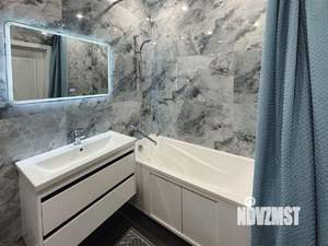 1-к квартира, на длительный срок, 39м2, 12/16 этаж