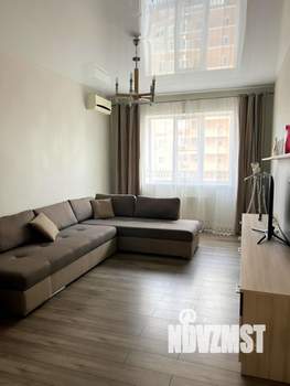 2-к квартира, на длительный срок, 70м2, 10/18 этаж