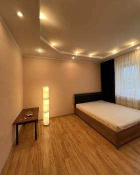 1-к квартира, на длительный срок, 34м2, 3/3 этаж