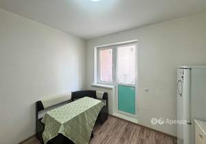 1-к квартира, на длительный срок, 41м2, 5/22 этаж