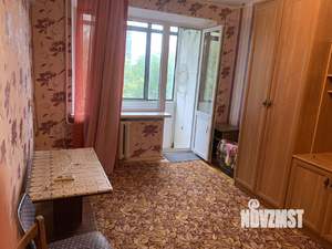 1-к квартира, на длительный срок, 30м2, 4/5 этаж
